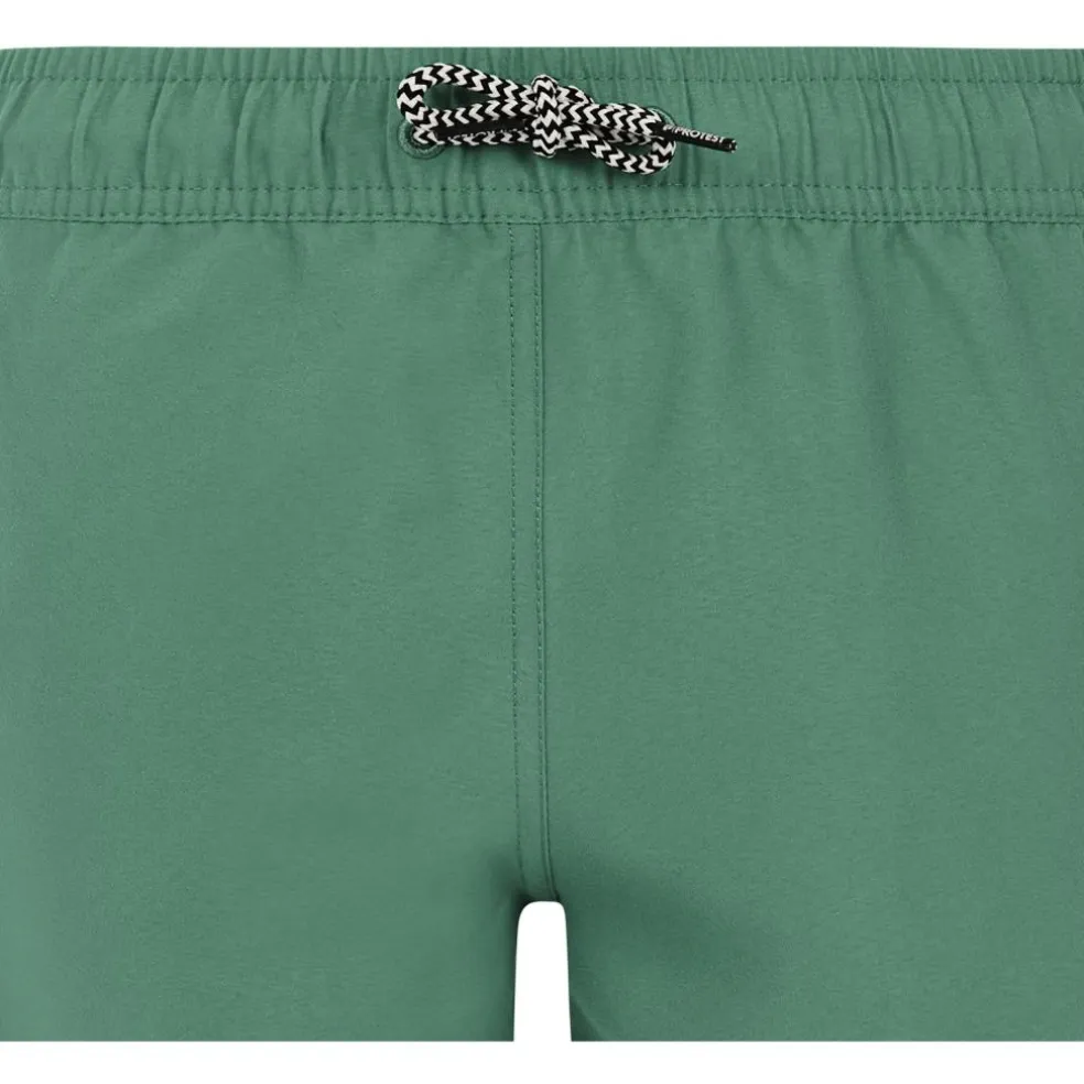 Protest EVI zwemshort junior veggie green