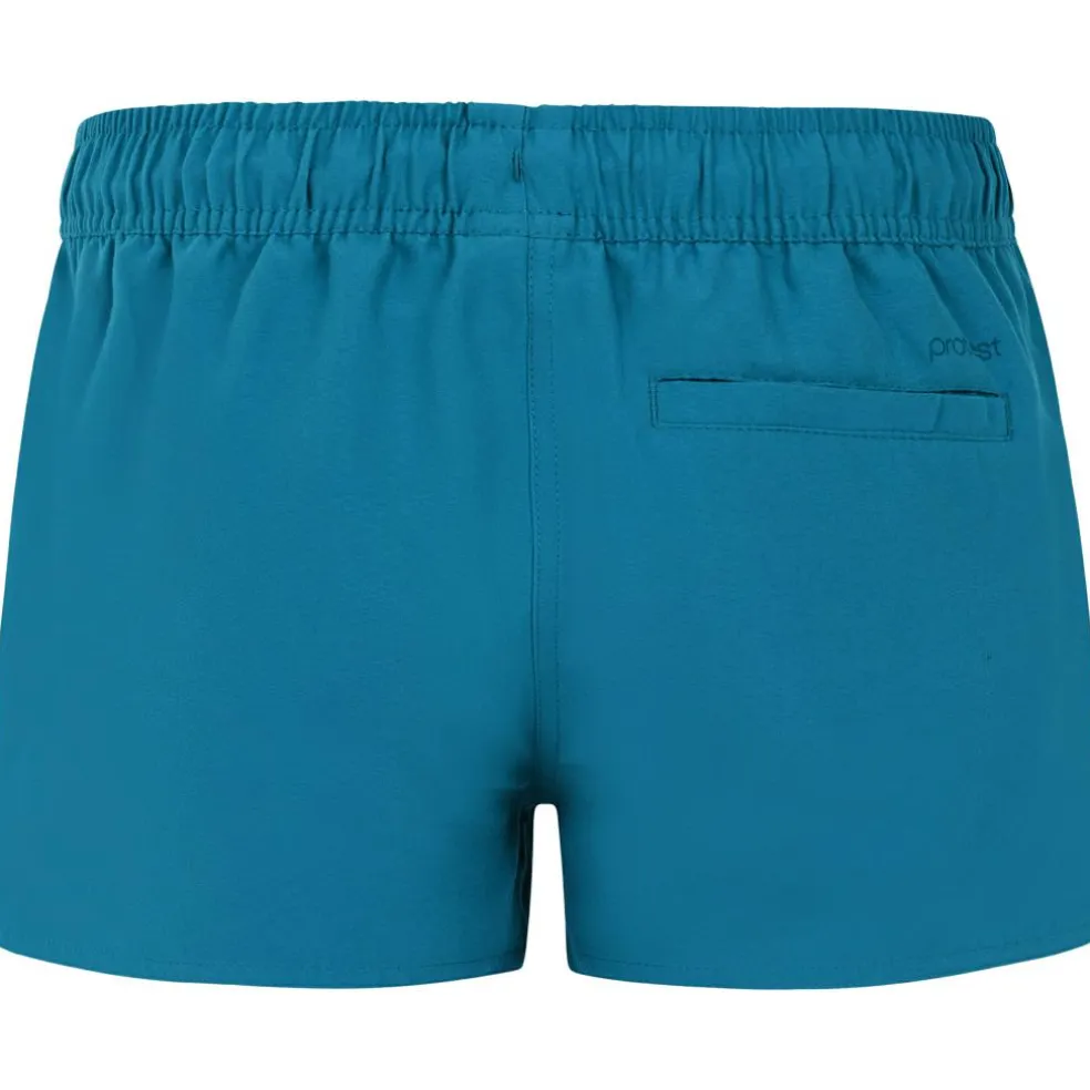 Protest EVI zwemshort junior surfing blue