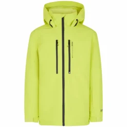 Protest FLYNTY winterjas junior limone