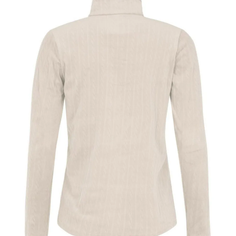 Protest GAIL skipully dames kitoffwhite