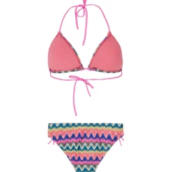 Protest Grip bikini dames smoothie pink