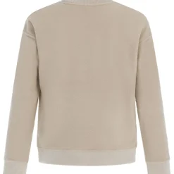 Protest Hawk sweater heren bamboo beige