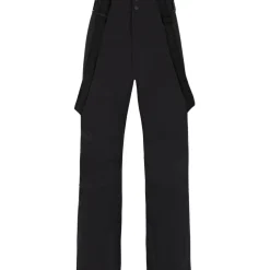 Protest HOLLOWS skibroek heren true black