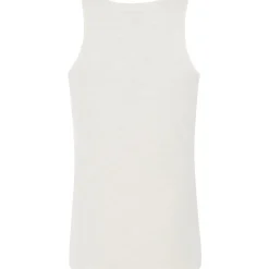 Protest Impulses tanktop dames kitoffwhite