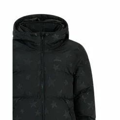 Protest Jamie winterjas dames true black