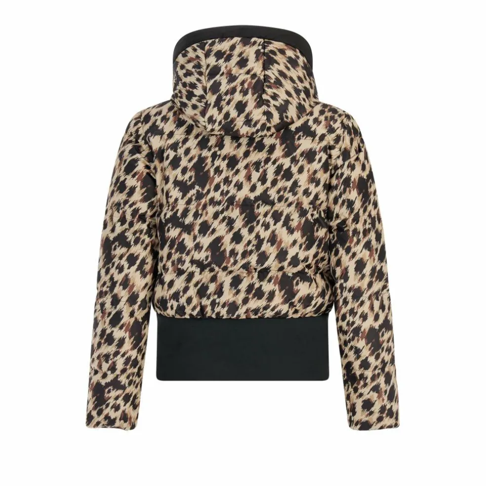 Protest Jetta winterjas dames bamboobeige