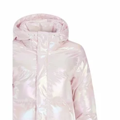 Protest Leola winterjas dames foxy pink