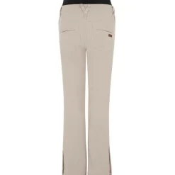 Protest LULLABYOS skibroek dames bamboobeige