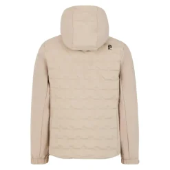 Protest MALMO winterjas heren bamboobeige