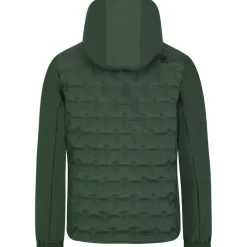 Protest MALMO winterjas heren kale green