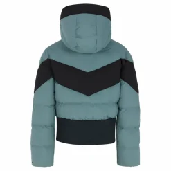 Protest MILOU winterjas junior evergreen