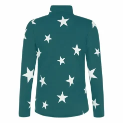 Protest NOON skipully dames rainstorm blue