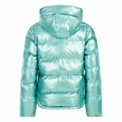 Protest Norina winterjas junior glacial blue