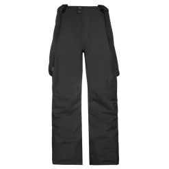 Protest OWENS skibroek heren true black