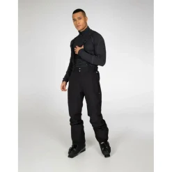 Protest OWENS skibroek heren true black