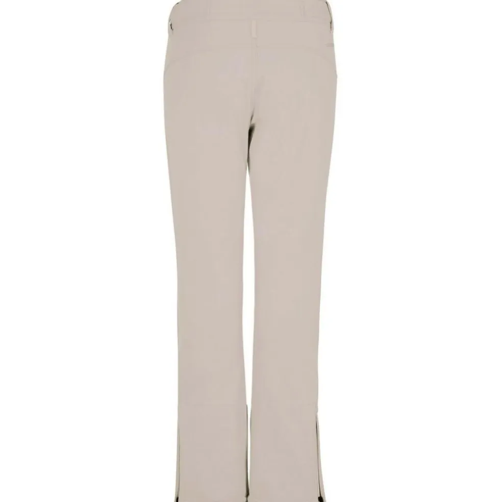 Protest RELOLE skibroek dames bamboobeige