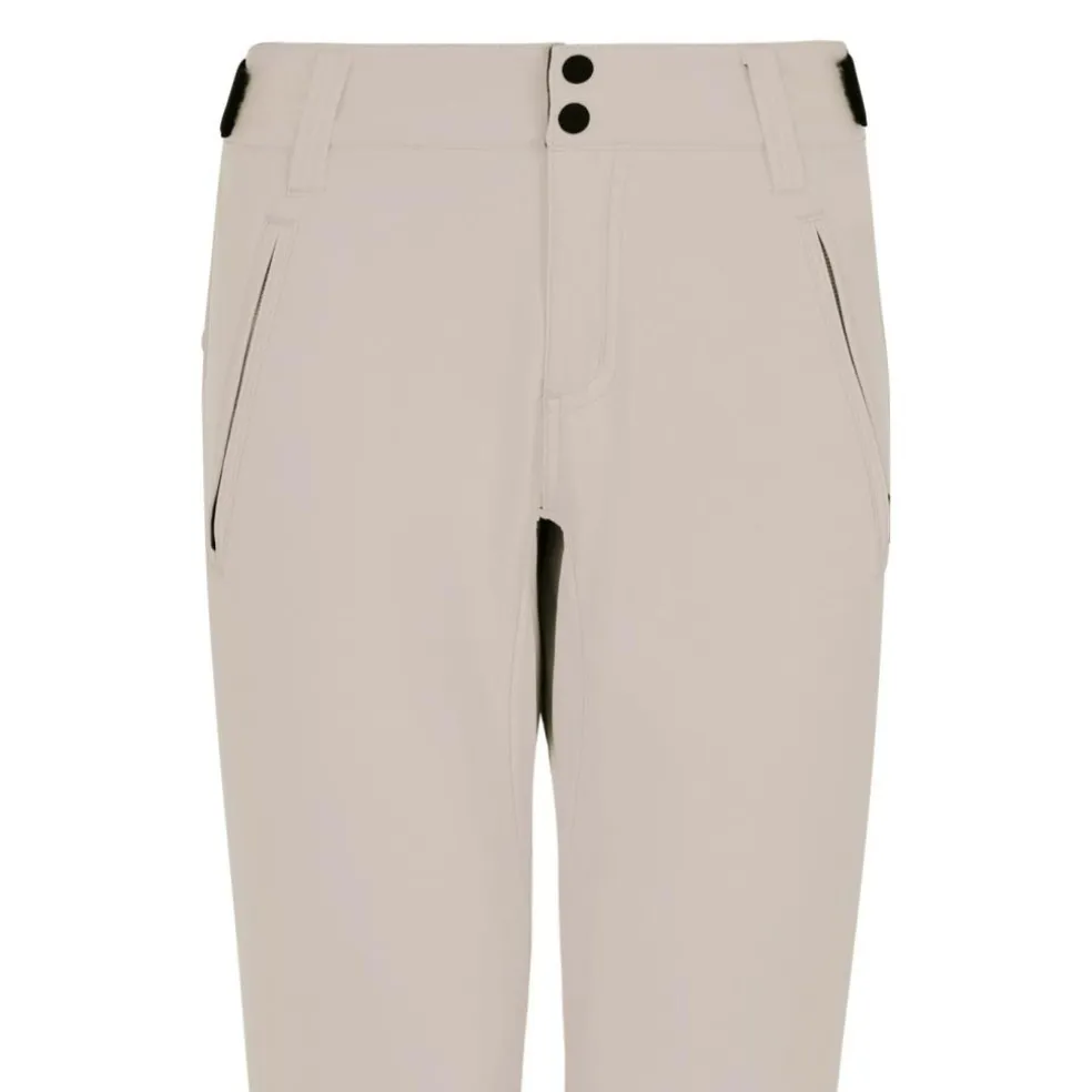 Protest RELOLE skibroek dames bamboobeige