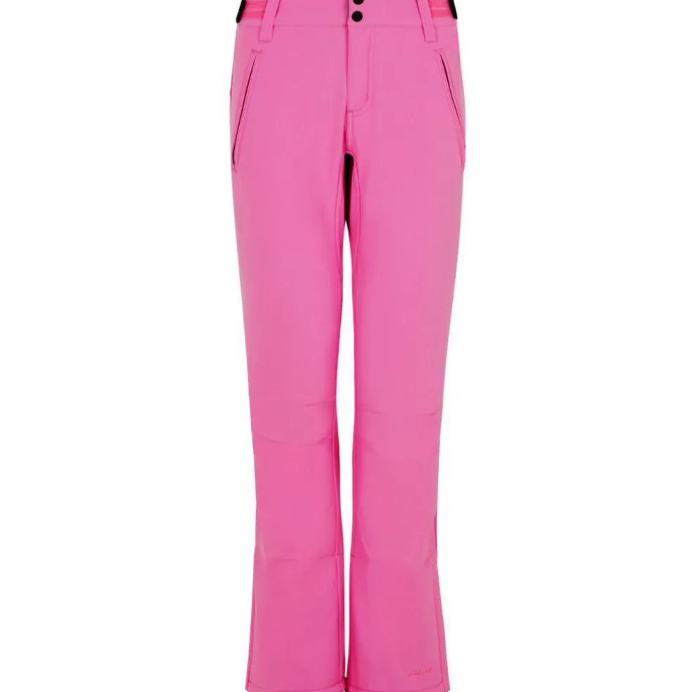 Protest RELOLE skibroek dames foxy pink