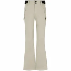 Protest RELOLE skibroek junior bamboobeige