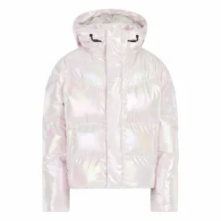 Protest Rena winterjas junior foxy pink