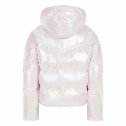 Protest Rena winterjas junior foxy pink