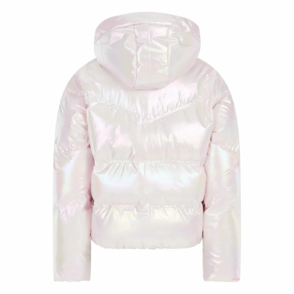 Protest Rena winterjas junior foxy pink