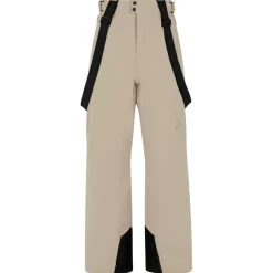 Protest ROWENS skibroek heren bamboobeige