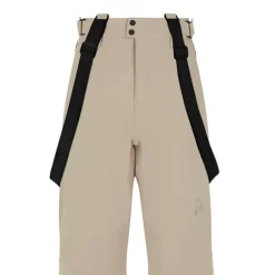 Protest ROWENS skibroek heren bamboobeige