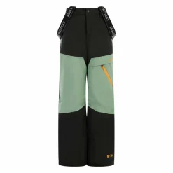 Protest Roy skibroek junior true black