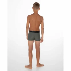 Protest Sean zwemboxer junior spruce