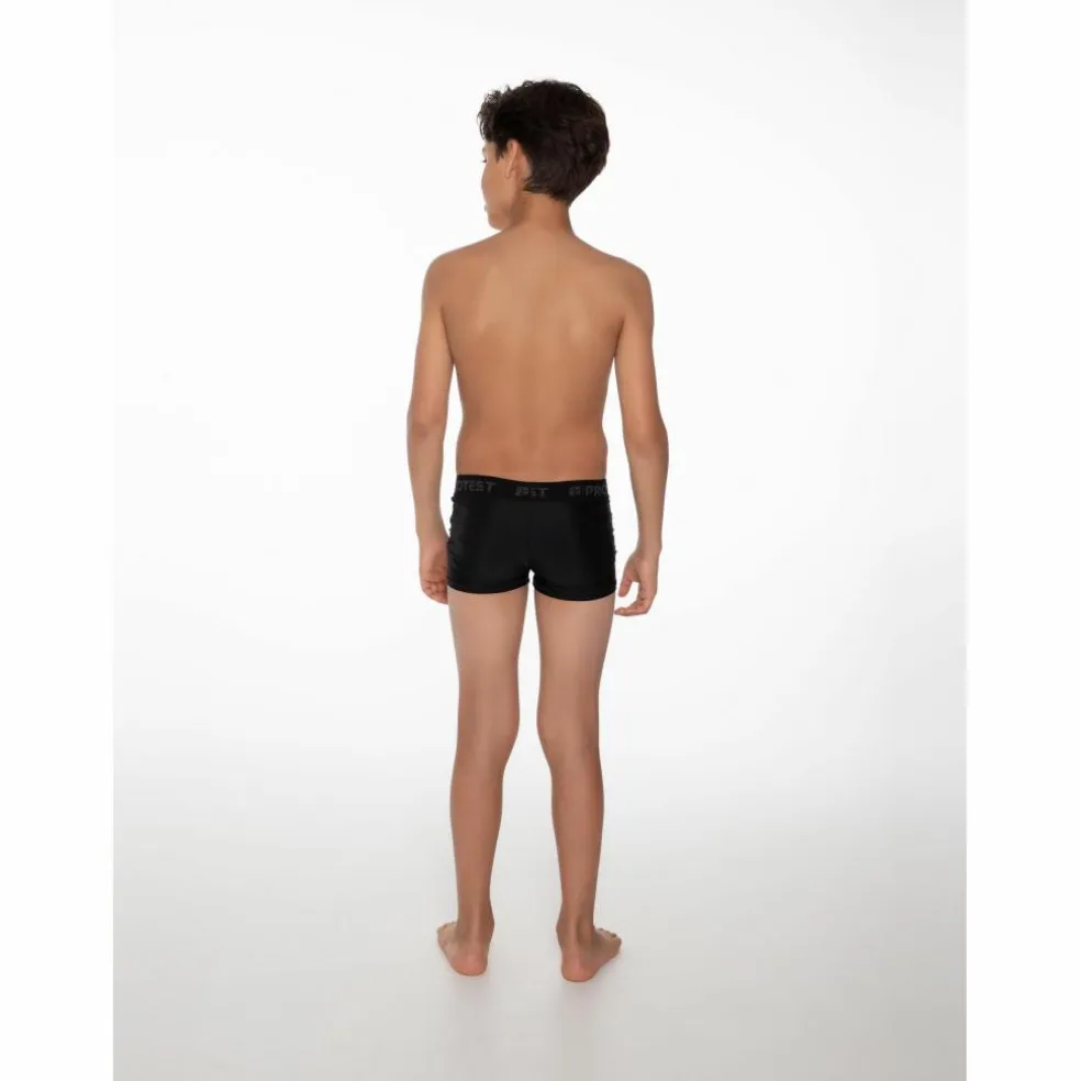 Protest Sean zwemboxer junior true black