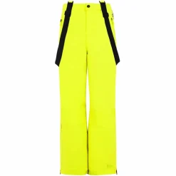 Protest Spiket skibroek junior limone