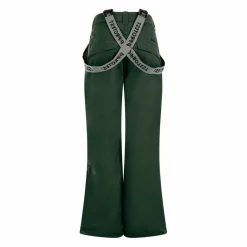 Protest Spikety skibroek junior kale green