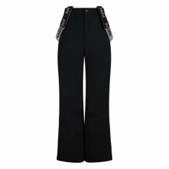 Protest Spikety skibroek junior true black