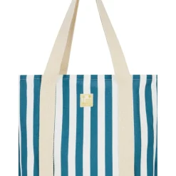 Protest Sporty strandtas surfing blue