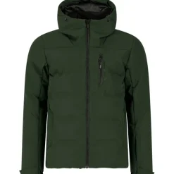 Protest Superior winterjas heren kale green