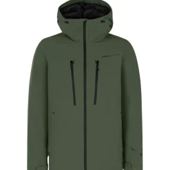 Protest Timothy winterjas heren kale green