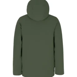 Protest Timothy winterjas heren kale green