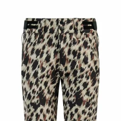 Protest Tuuli skibroek dames bamboobeige