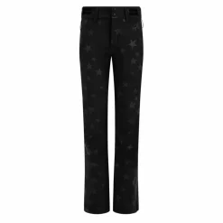 Protest Tuuli skibroek dames true black