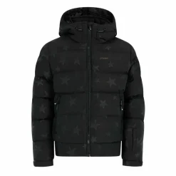 Protest Verity winterjas junior true black