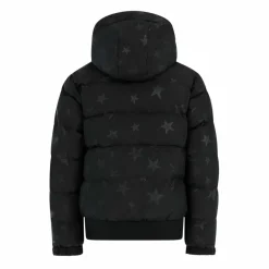 Protest Verity winterjas junior true black