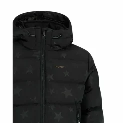 Protest Verity winterjas junior true black