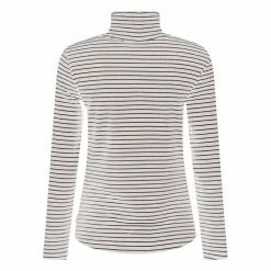 Protest Vessy skipully dames canvasoffwhite