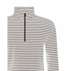 Protest Vessy skipully dames canvasoffwhite