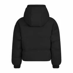 Protest Vox winterjas dames true black