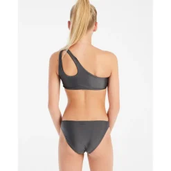 Protest Yeah bikini junior anthra grey