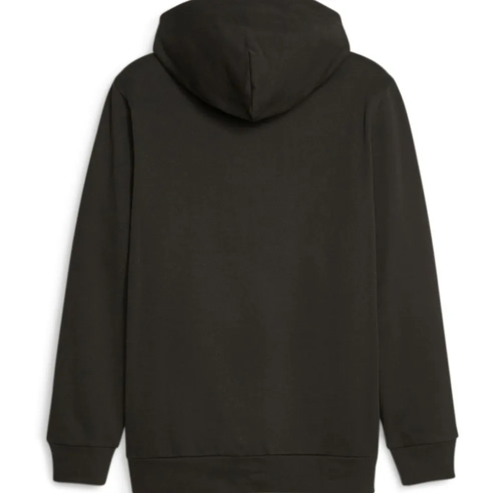 Puma Better Essentials hoodie heren Puma black