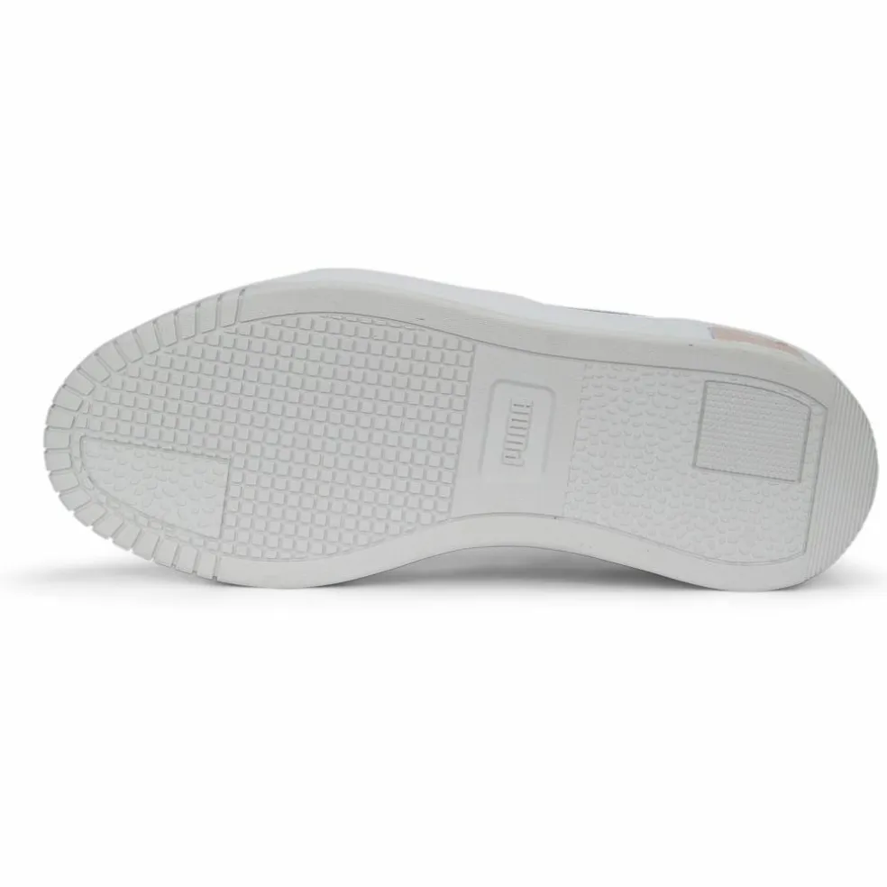 Puma Carina Street schoenen dames Puma white rose dust feather grey