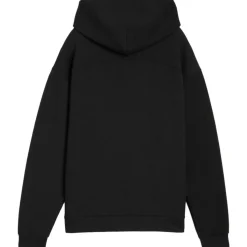 Puma CLOUDSPUN hoodie dames puma black